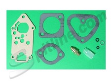 GUARNIZIONI CARBURATORE WEBER