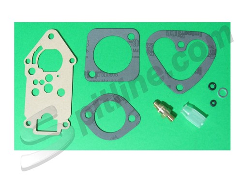 Guarnizioni carburatore weber - guarnizioni,