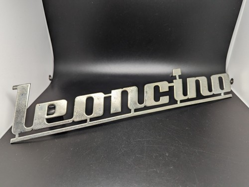 Leoncino fiat iveco - iveco, logo