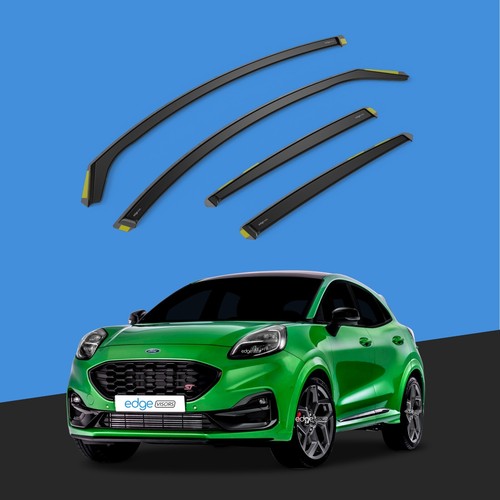 Ford puma mk2 - mk2, 2019-in