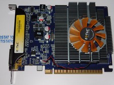 Nvidia GeForce GT 430 Zotac