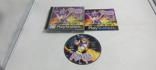 Jeu sony playstation ps1 - jeu,