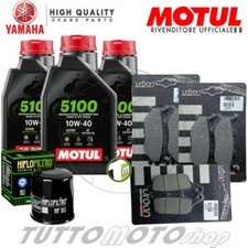 KIT TAGLIANDO YAMAHA FZ6 FAZER