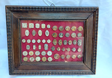 Quadro meccanismi orologi