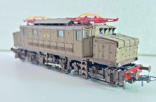 ROCO 43375.1 Locomotiva FS e626.408 con biellino ep IV 1:87 DC