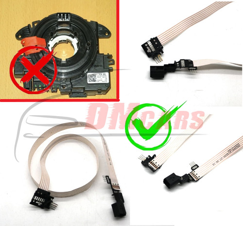Cable ffc flexo anillo - ffc,flexo, anillo,airbag