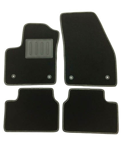 Asc tappetini auto set - tappetini,