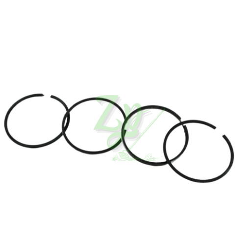 Serie segmenti fasce motore - segmenti, 4