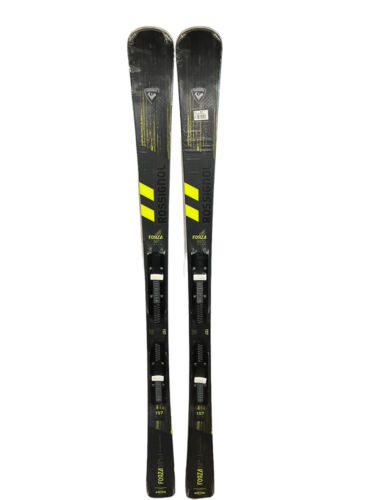 Sci rossignol forza - rossignol,