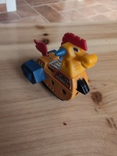 Robot Daitenba Calendar Man