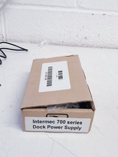 Nuovissimo Alimentatore Dock Intermac serie 700 12V 3,5A (851-080-102)