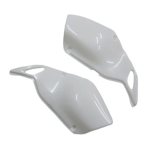 Coperchio plastica laterale - in,