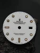 835 difettoso rolex oyster - difettoso,