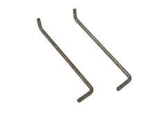 Carburetor Tension Links Fits