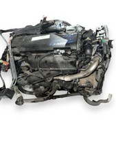 Motore Citroen C3 1.4 Hdi 8V 70Cv cod : 8HZ / 10Fd94 112000km