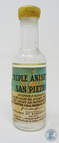 Miniature mignon triple - mignon,