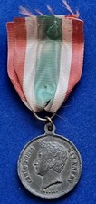 MEDAGLIA REGNO BENEFICENZA