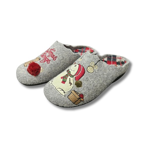 Pantofole donna hergos - donna,