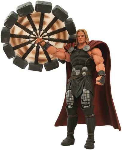 Marvel select classic mighty - marvel,