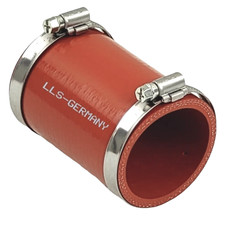 Turbo Tubo di Aspirazione per