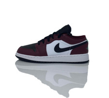 Nike Air Jordan 1 Low Dark