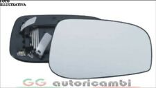 PIASTRA SPECCHIO PER VOLVO S60 V60 05-10 S80 03-06 TERMICA SINISTRA