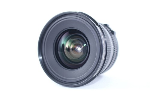 Obiettivo canon nuovo - canon, 20mm
