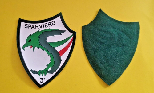 Patch toppa corso - patch,