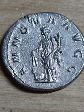 Filippo I Antoniniano Annona