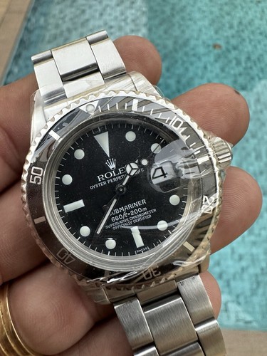 Collectors vintage rolex - collectors,