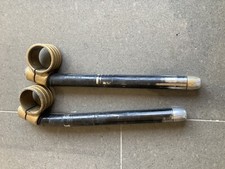 Coppia di manubri regolabili