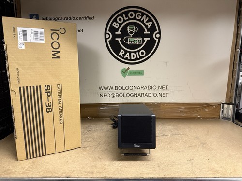 Icom nuovo full set - icom,