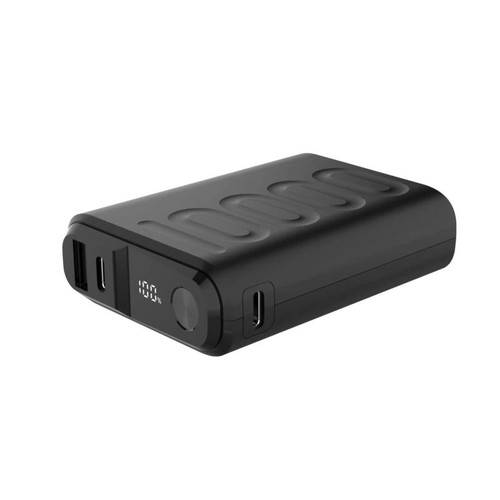 Celly powerbank 20w 10000 mah - 20w,