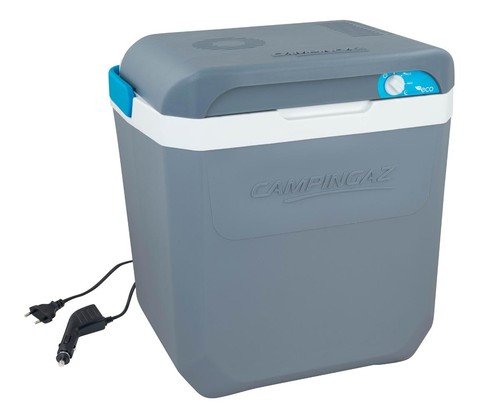 Powerbox plus 28l ghiacciaia - powerbox®,