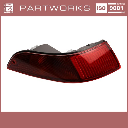 Fanale posteriore originale - fanale,