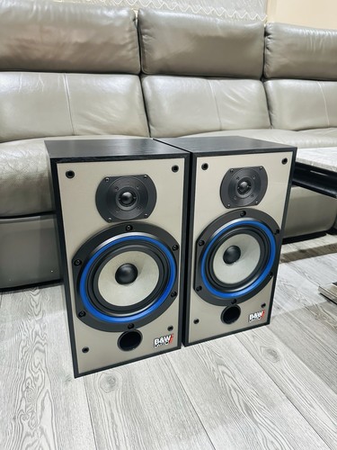 Altoparlanti hifi bowers - hifi,