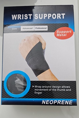 Polsiera fascia elastica - fascia, polso