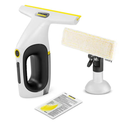 Karcher universal care - care,