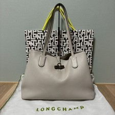 Longchamp Roseau borsa tote in