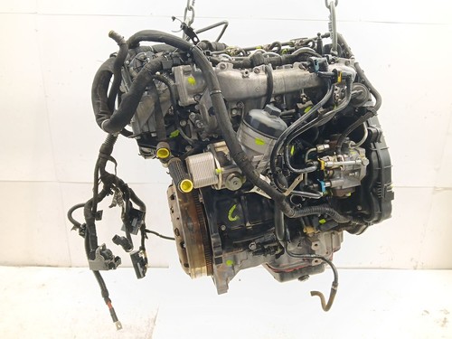 Motore completo per opel astra - per,