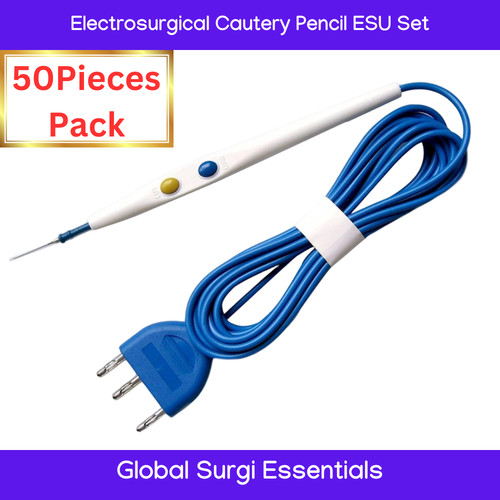 Set penne esu - set, di