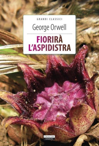 Libri george orwell fiorira - george,