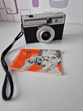 Macchina fotografica Agfa