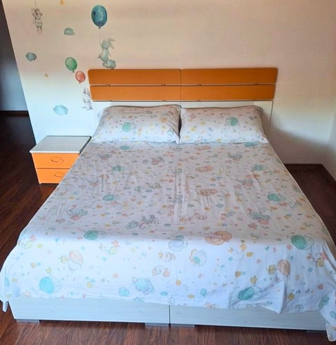 Cameretta spring mondo - cameretta,