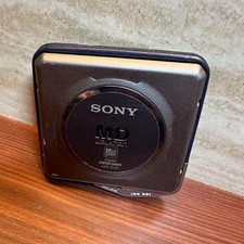 Sony MZ-E45 MD Walkman lettore