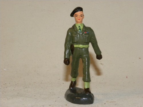 Figurine composition durso - figurine,