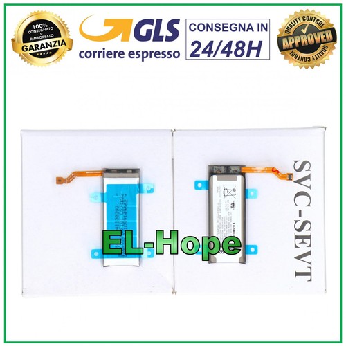 Batteria originale service - batteria,