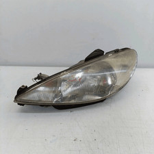 9632689380 Proiettore SX