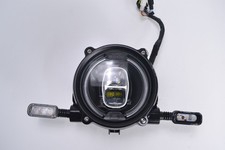 Reflektor lampa przód SUPER