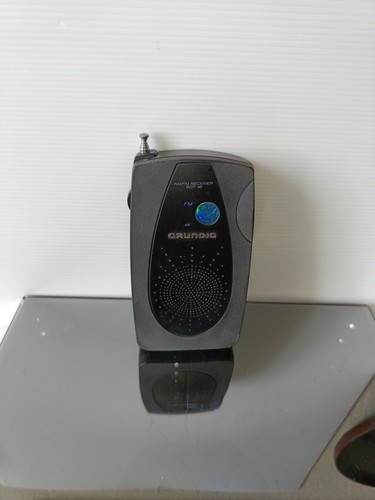 Radiolina grundig boy fm - radiolina,
